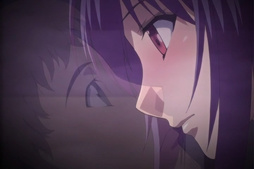 Yobai Suru Shichinin no Harame